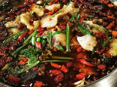 -天天初二·天津传统捞面·天津特色菜(凌奥总店)