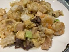 -会宾园·云山宴中餐