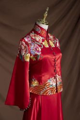 点击看大图 -欣薇婚纱(新源乐汇城店)