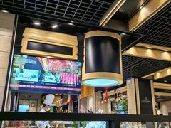 -川骄海鲜自助(亚运村店)