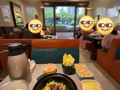 -嘟享吃重庆鸡公煲(五一店)