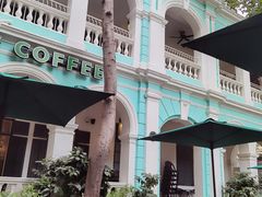 -星巴克臻选(广州沙面店)