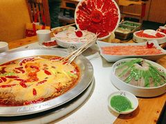 -大龙燚火锅(科华店)