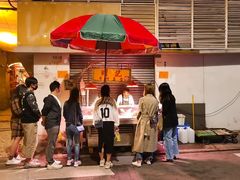 -明记牛杂(新马路分店)