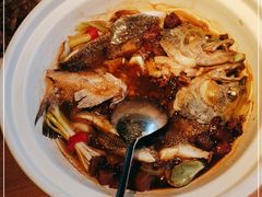 -顺香居·老字号湖北菜(江汉路店)