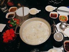 -捞王锅物料理(丰联店)