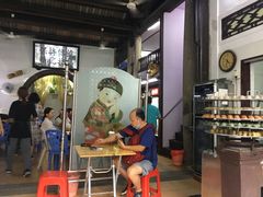 -飘香小食店(国平路店)