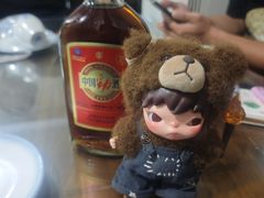 -向民炒鸡老店(火车站店)