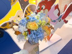 -美罗城