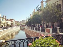 -PUMA品牌自营折扣店(天津佛罗伦萨小镇奥莱店)