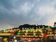 -枇杷园食为鲜火锅(南山店)