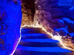 -泰安地下龙宫景区