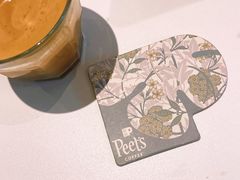 -Peet's 皮爷咖啡(海雅缤纷城店)