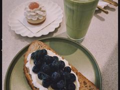 -Seoi6 Bakehouse 陆穗(南天广场店)