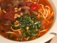 -大师兄·西北小馆(南沙万达广场店)