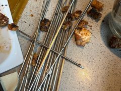 -丰茂烤串(公园店)