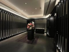 -上海苏宁宝丽嘉酒店·嘉府壹号中餐厅