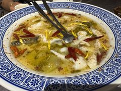 -川香鼎盛(市桥富华总店)