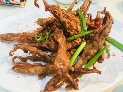 -肥仔文澳门猪骨煲(南京西路店)