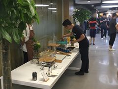 -蔚来体验中心(北京亦庄店)
