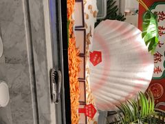 -亚马逊海鲜自助(梅溪湖步步高店)