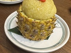 -云海肴·汽锅鸡·云南菜(领展购物广场·中关村店)
