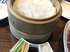 -北京老铺烤鸭(老城根店)