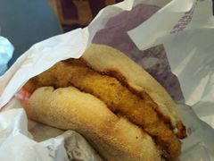 -麦当劳(百利广场店)