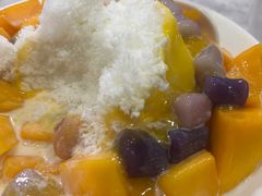 -水牛奶皇后糖水铺