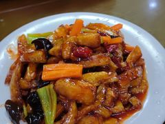 鱼香茄条-开封灌汤包子铺(尚志大街店)
