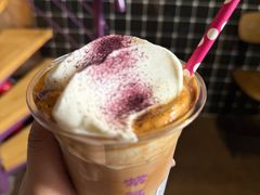 -HANA COFFEE(长寿路店)