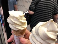 -肯德基(旺角大楼店)