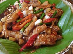 -西江美食舫·江西菜(健德桥店)