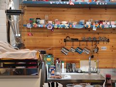 -Be Lived Cafe比例咖啡(摩天轮店)