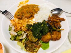 -恒河传奇印度餐厅GANGES
