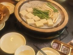 -老渔家·白族·石板烧.野生菌火锅(大理古城叶榆路店)