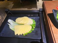 土豆-牛焱·贵州黄牛肉火锅(城西银泰店)