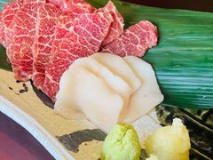 马肉-湖月·割烹料理(湖滨店)