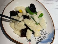 -晓淮山·扬州早茶·淮扬菜(龙阳广场店)
