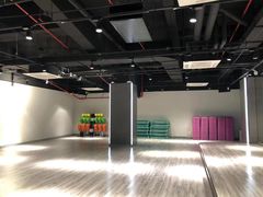 -一兆韦德健身(张杨路店)