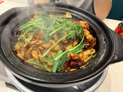 -友黔蛙(吉大店)