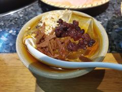 椰奶冰粉-蜀大侠火锅(车公庙店)