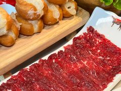 -俏牛哥鲜牛肉牛肆馆(重庆天地店)