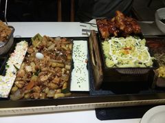 -火炉火自助餐(枫蓝国际店)