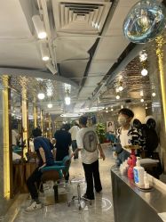 -悦SALON
