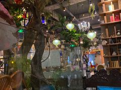 -咖啡之翼·咖餐厅(武清店)