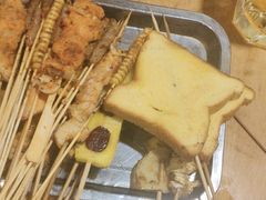 -大胡子海鲜·天津菜·砂锅烧烤(五大道创始店)