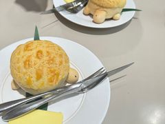 -蔡澜点心·粤菜(丽泽天街店)