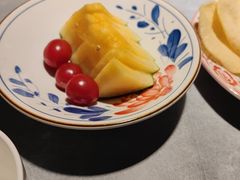 -老海陵·泰州菜(图书馆店)