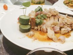 -深圳圣淘沙酒店(翡翠店)